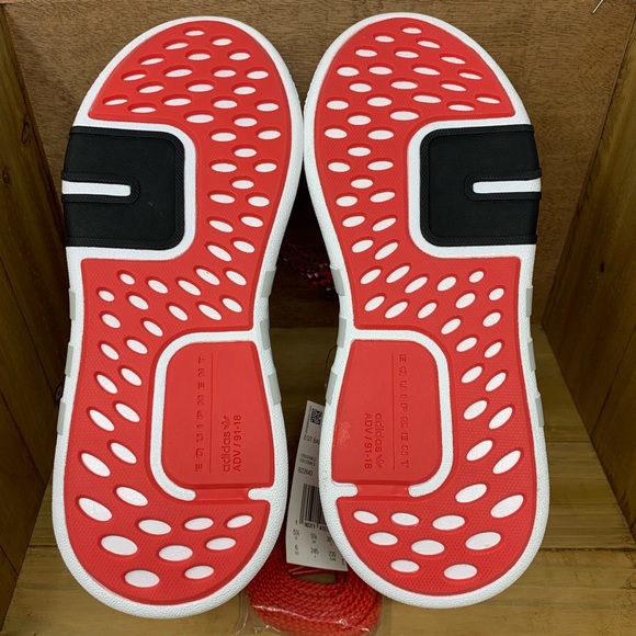 🔥 NEW Adidas EQT Bask Adv - Picture 6 of 7